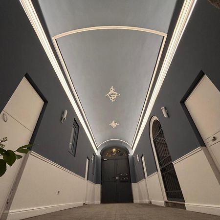 Alcala Living Apartments Catania Exteriör bild