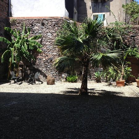 Alcala Living Apartments Catania Exteriör bild