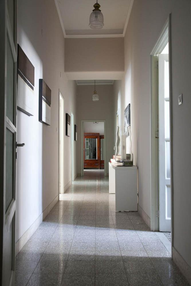 Alcala Living Apartments Catania Exteriör bild