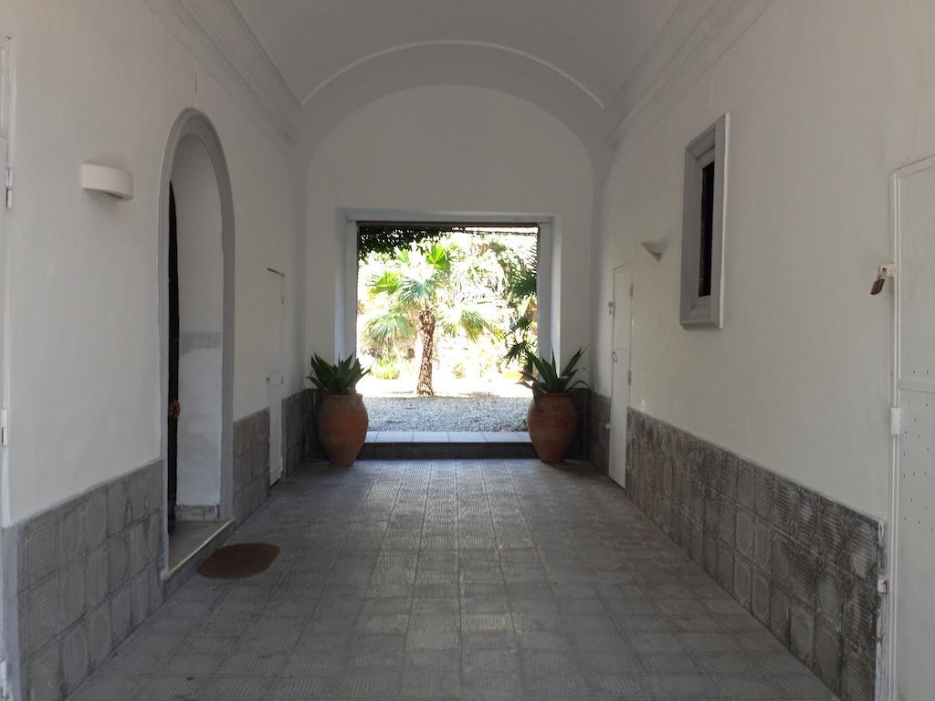Alcala Living Apartments Catania Rum bild