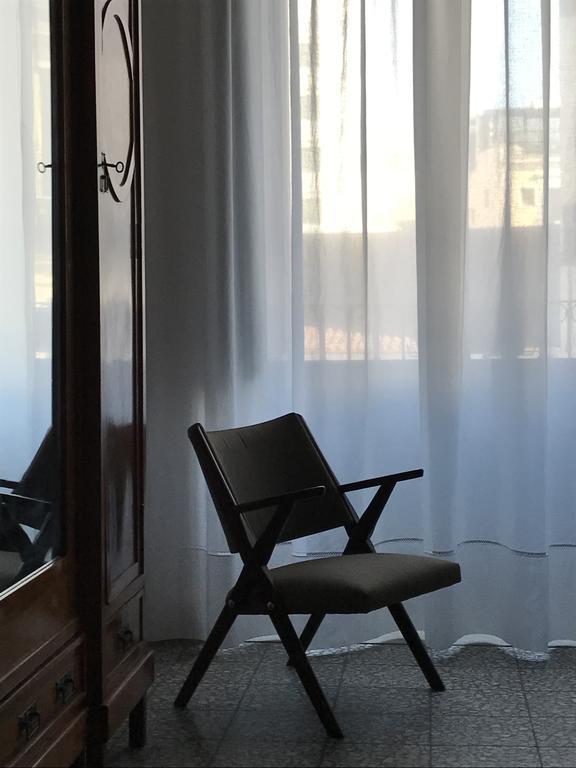 Alcala Living Apartments Catania Exteriör bild