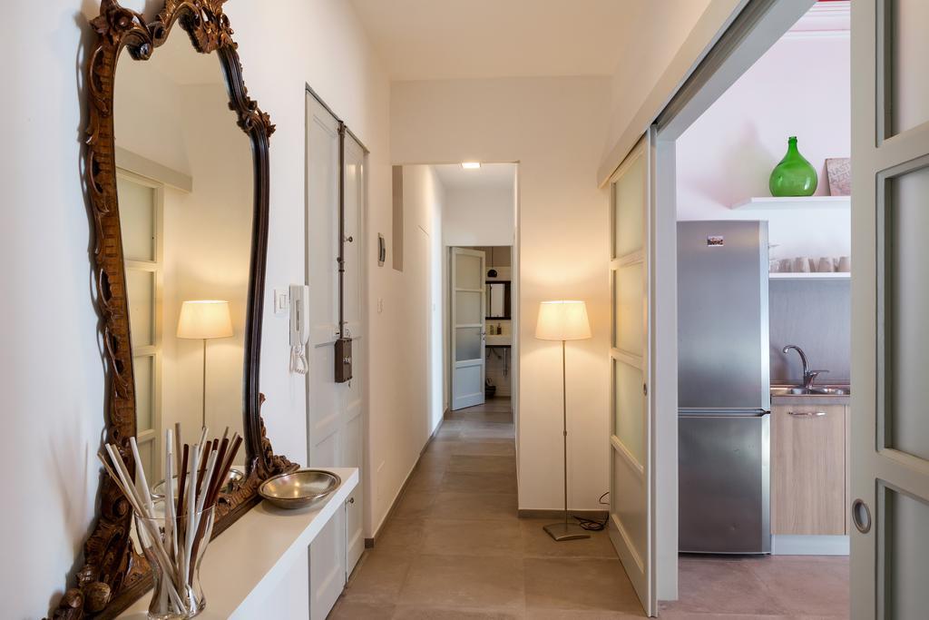 Alcala Living Apartments Catania Exteriör bild