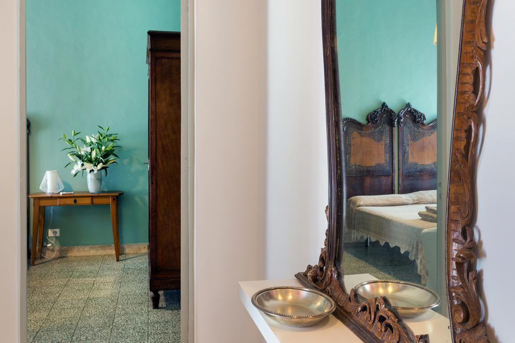 Alcala Living Apartments Catania Exteriör bild