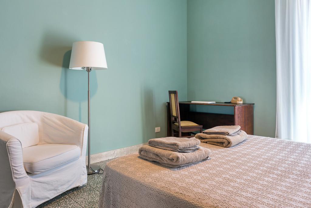 Alcala Living Apartments Catania Exteriör bild
