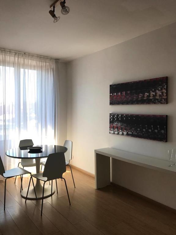 Alcala Living Apartments Catania Exteriör bild