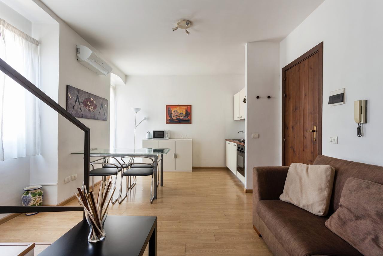 Alcala Living Apartments Catania Exteriör bild