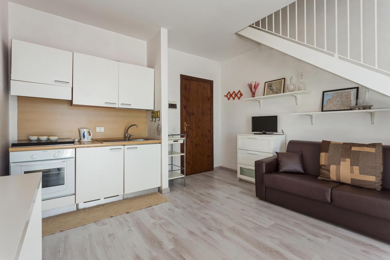 Alcala Living Apartments Catania Exteriör bild