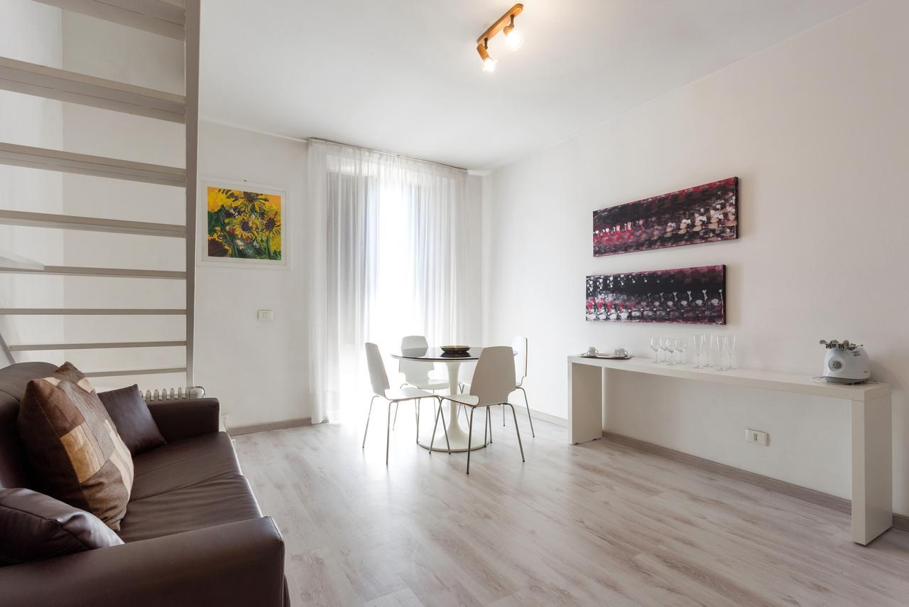Alcala Living Apartments Catania Exteriör bild