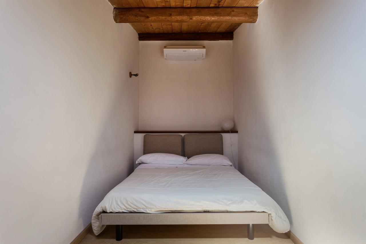 Alcala Living Apartments Catania Exteriör bild
