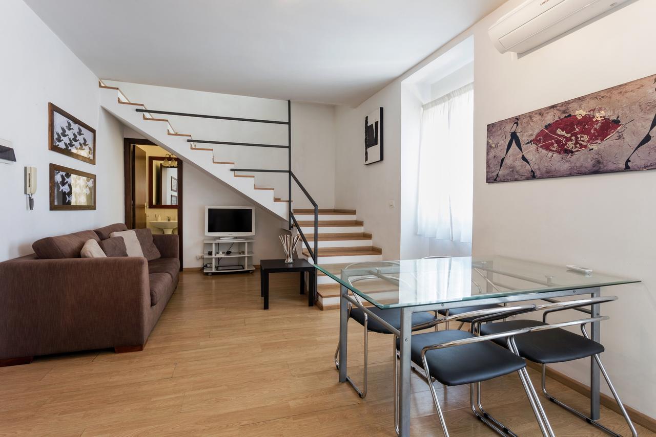 Alcala Living Apartments Catania Exteriör bild