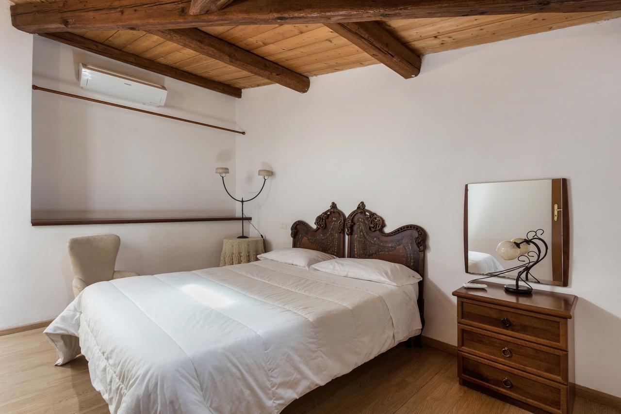 Alcala Living Apartments Catania Exteriör bild